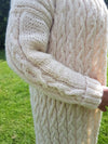 Italian wool
premium yarn
handcrafted knitting supplies