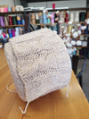 Italian wool
premium yarn
handcrafted knitting supplies