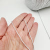 Italian wool
premium yarn
handcrafted knitting supplies