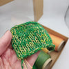 Italian wool
premium yarn
handcrafted knitting supplies
