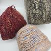 Italian wool
premium yarn
handcrafted knitting supplies