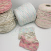 Italian wool
premium yarn
handcrafted knitting supplies