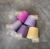 Italian wool
premium yarn
handcrafted knitting supplies
