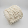 Italian wool
premium yarn
handcrafted knitting supplies