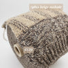 Italian wool
premium yarn
handcrafted knitting supplies