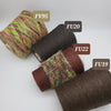 Italian wool
premium yarn
handcrafted knitting supplies