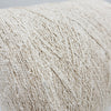 COTTON AND LUREX YARN