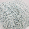 COTTON AND LUREX YARN