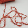 COTTON FRINGE YARN