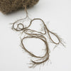 COTTON FRINGE YARN