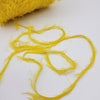 COTTON FRINGE YARN