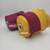 Italian wool
premium yarn
handcrafted knitting supplies