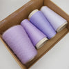 Italian wool
premium yarn
handcrafted knitting supplies