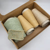 Italian wool
premium yarn
handcrafted knitting supplies