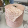 Italian wool
premium yarn
handcrafted knitting supplies