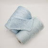 Italian wool
premium yarn
handcrafted knitting supplies