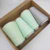 Italian wool
premium yarn
handcrafted knitting supplies