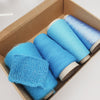 Italian wool
premium yarn
handcrafted knitting supplies