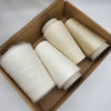 Italian wool
premium yarn
handcrafted knitting supplies