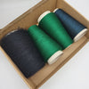 Italian wool
premium yarn
handcrafted knitting supplies