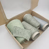 Italian wool
premium yarn
handcrafted knitting supplies