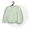 CATALOG KIDMOHAIR BOX | MACAROON