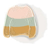 CATALOG KIDMOHAIR BOX | MACAROON