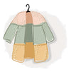 CATALOG KIDMOHAIR BOX | MACAROON