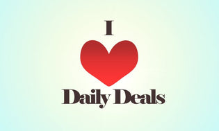  Daily Deals
