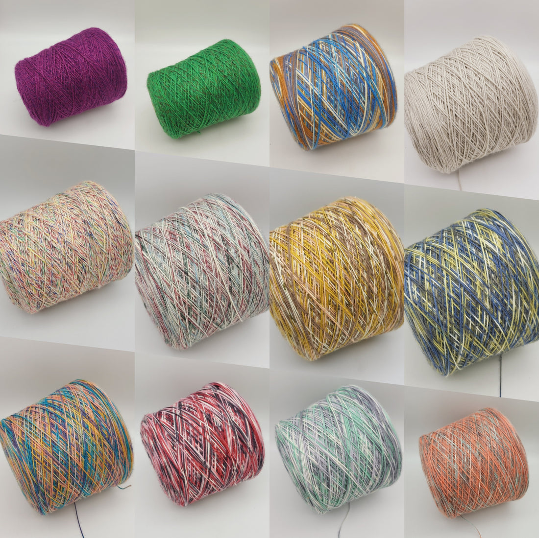  SOCK YARN