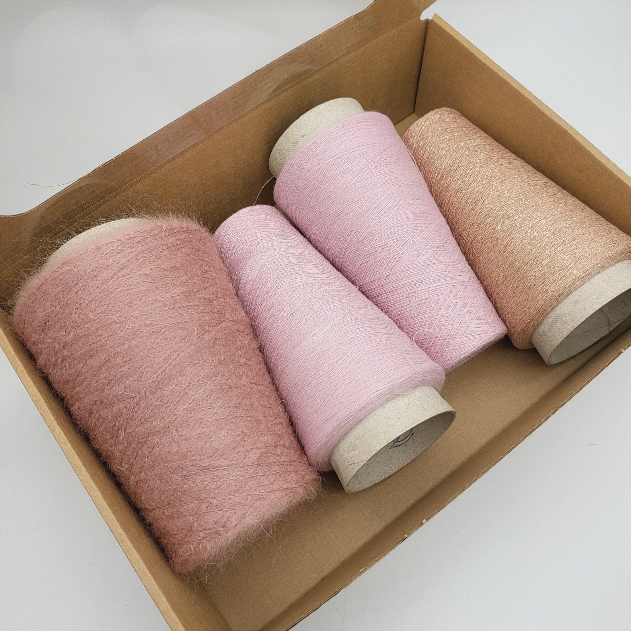 Italian Ripple Yarn YARNS FROM ITALY – Yarns from Italy
