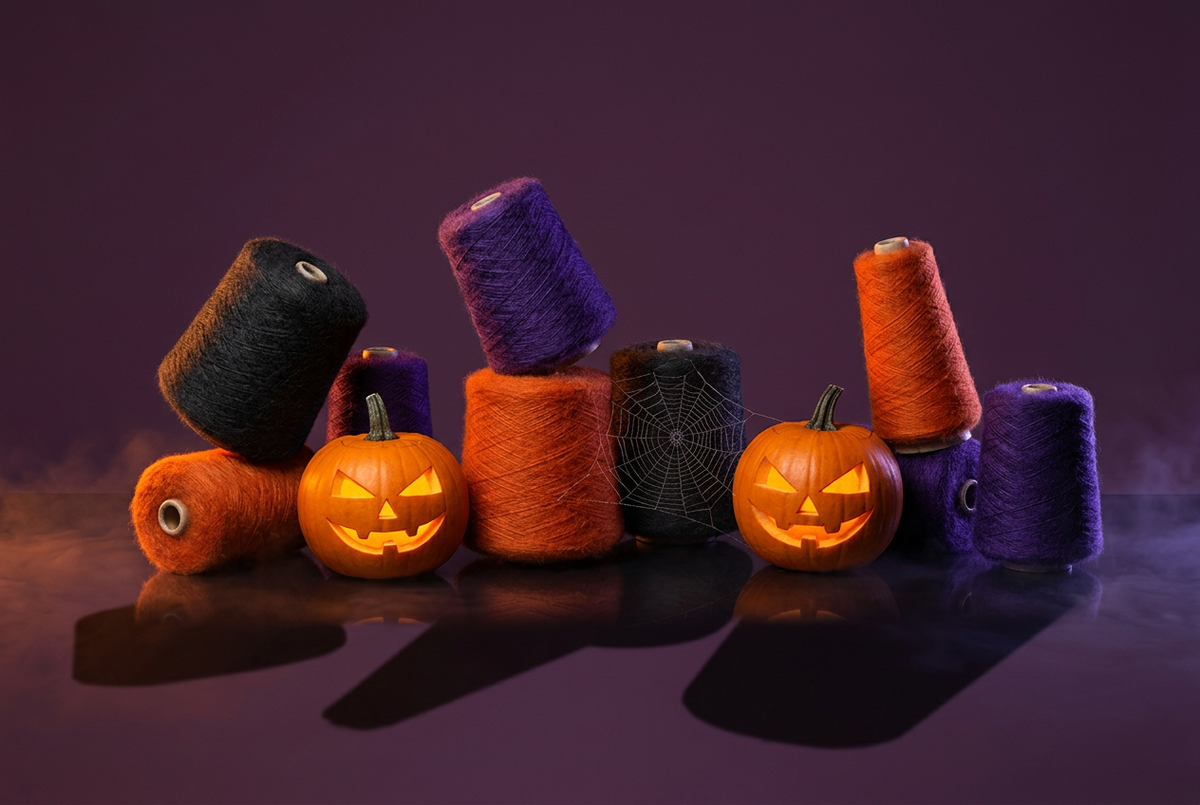 HALLOWEEN 🎃 SALE 2026 – Page 3 – Yarns from Italy