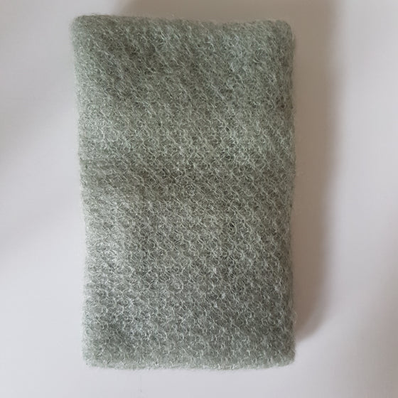 SUPER KID MOHAIR | SILKY TEXTURE