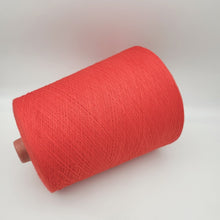  COTTON AND LINEN YARN