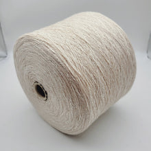  LINEN AND COTTON YARN