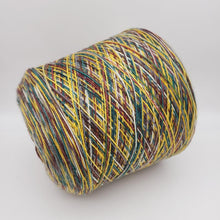  SOCK YARN