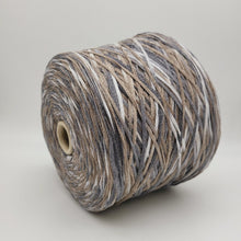  ribon yarn with lurex