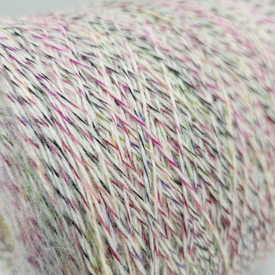 SOCK YARN