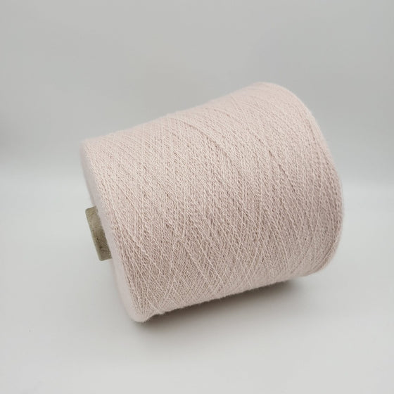 MERINO AND MOHAIR YARN