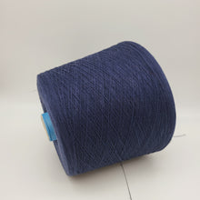  COTTON AND LINEN YARN | SESSIA