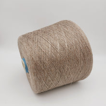  LINEN AND COTTON YARN