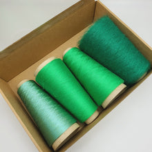  YARN WOOL