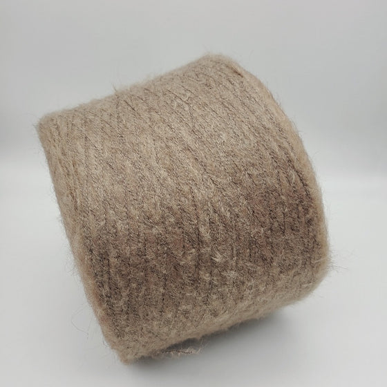 mohair