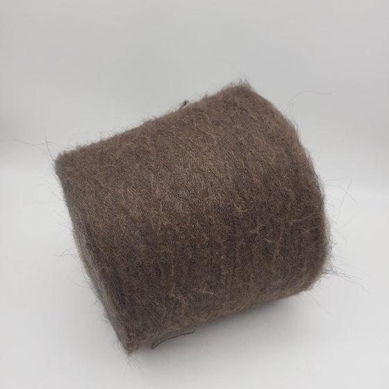 mohair