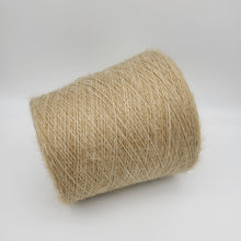  MOHAIR AND MERINO YARN