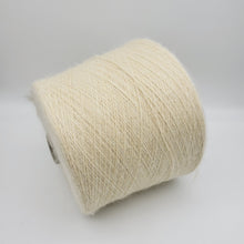  MOHAIR AND MERINO YARN