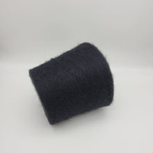  MOHAIR AND MERINO YARN