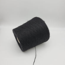  MOHAIR AND MERINO YARN