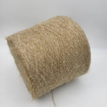  KIDMOHAIR AND MERINO YARN