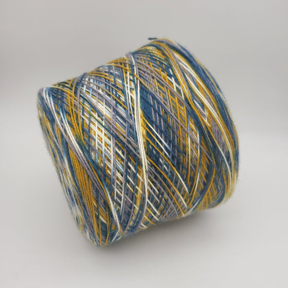 SOCK YARN